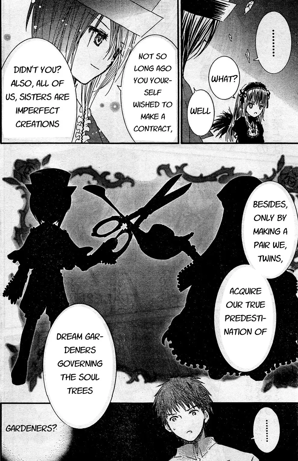 Rozen Maiden II Chapter 21 3